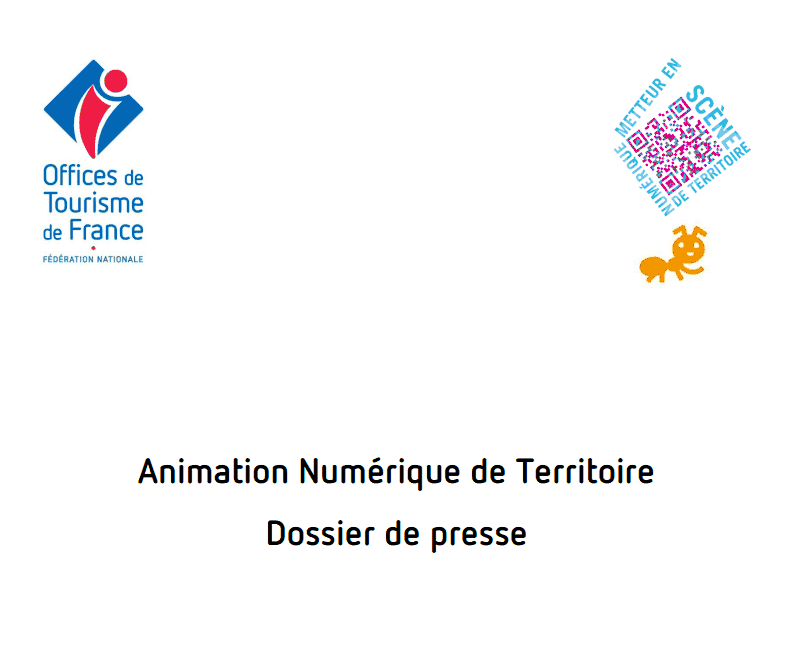 Visualiser le dossier de presse